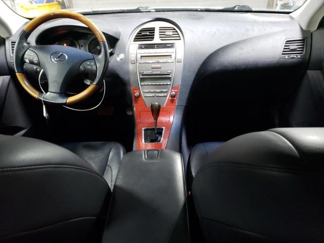 Photo 8 from auction – 2007 LEXUS ES 350 with VIN JTHBJ46G572131553