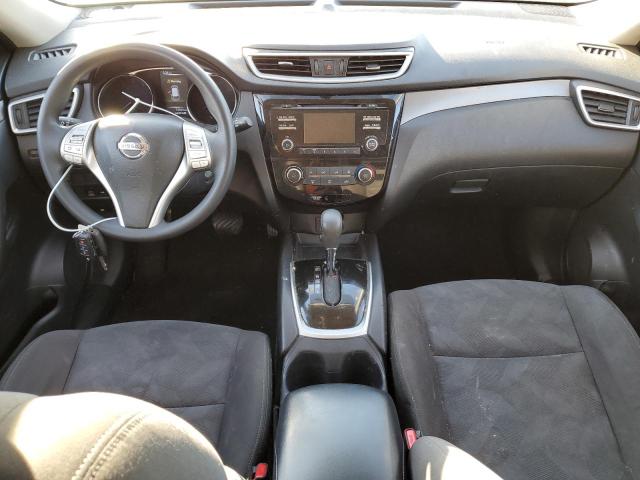 Photo 8 from auction – 2016 NISSAN ROGUE S with VIN KNMAT2MV7GP615515