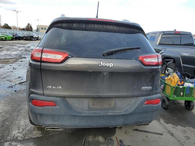 Photo 6 from auction – 2015 JEEP CHEROKEE L with VIN 1C4PJMCS7FW550558