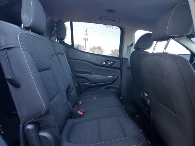 Photo 10 from auction – 2018 GMC ACADIA SLE with VIN 1GKKNLLA2JZ115586