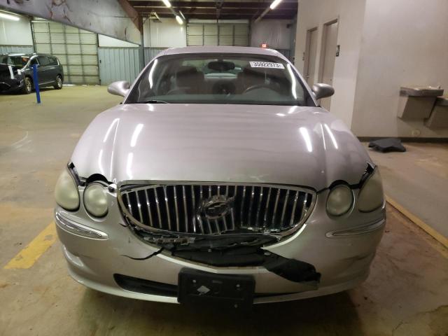 Photo 5 from auction – 2008 BUICK LACROSSE C with VIN 2G4WC582681255459