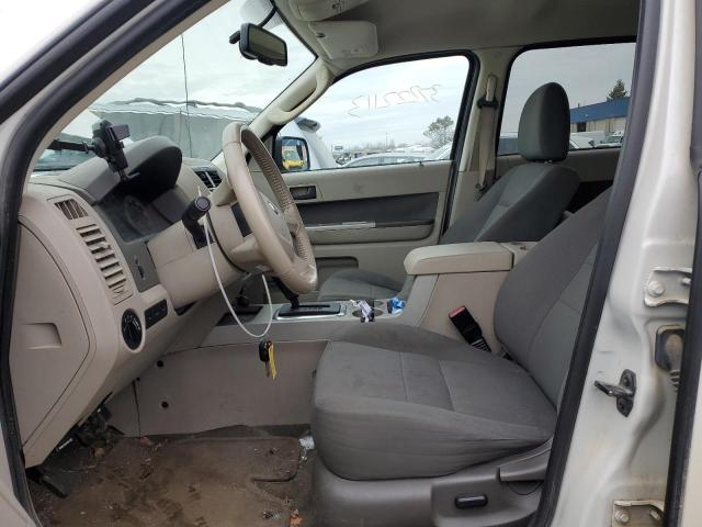 Photo 7 from auction – 2009 FORD ESCAPE XLT with VIN 1FMCU03749KC99094