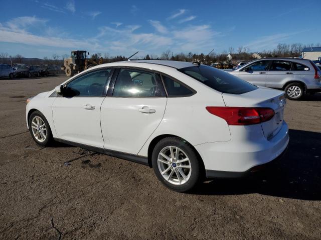 Photo 2 from auction – 2015 FORD FOCUS SE with VIN 1FADP3F28FL200550