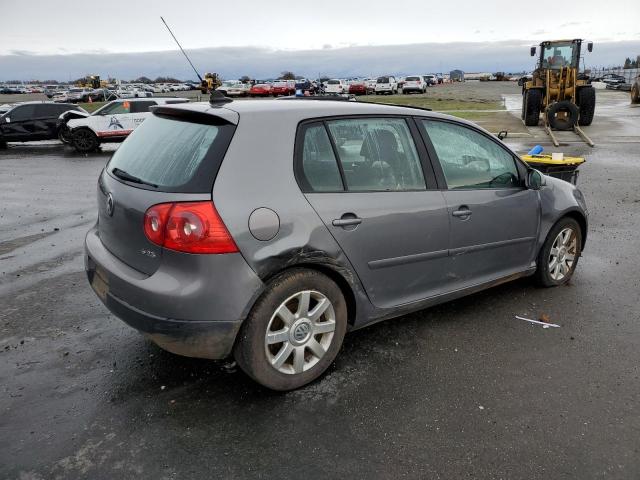 Photo 3 from auction – 2008 VOLKSWAGEN RABBIT with VIN WVWDB71K38W277349