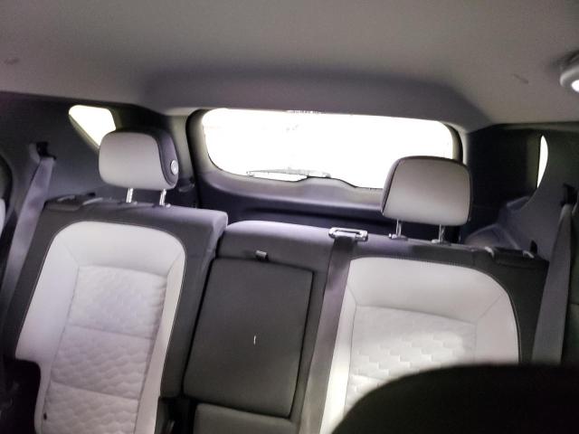 Photo 10 from auction – 2019 CHEVROLET EQUINOX LS with VIN 2GNAXSEV2K6159684