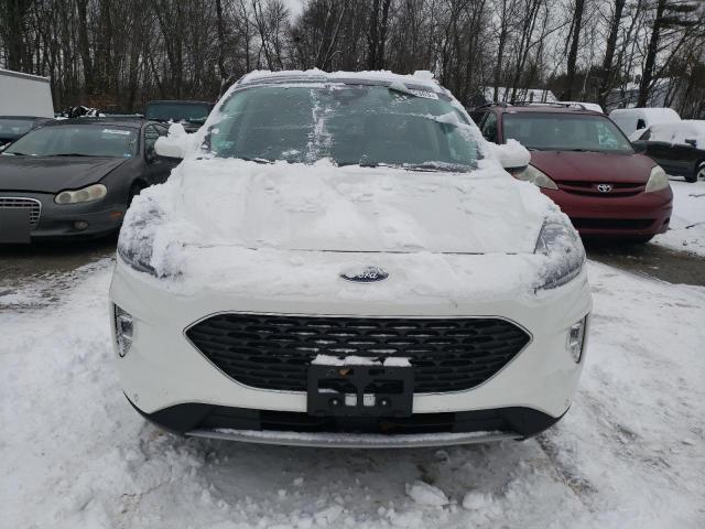 Photo 5 from auction – 2022 FORD ESCAPE TIT with VIN 1FMCU9DZ5NUA41508