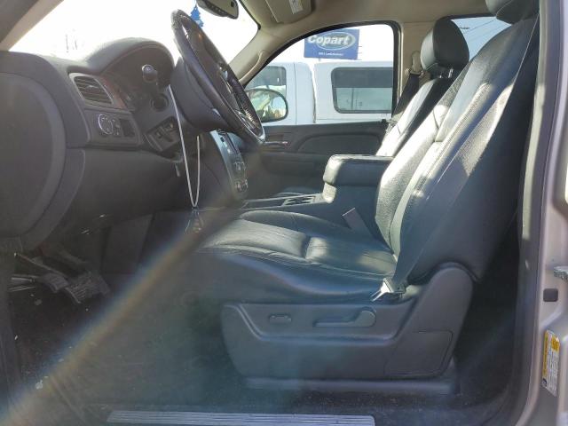 Photo 7 from auction – 2007 GMC YUKON with VIN 1GKFC13J07R323826