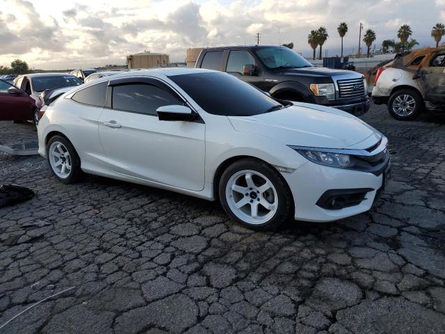 Photo 4 from auction – 2016 HONDA CIVIC EX with VIN 2HGFC3B36GH362058