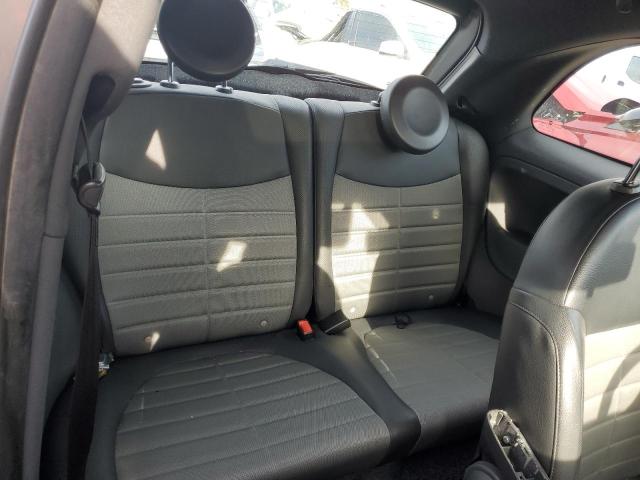 Photo 10 from auction – 2012 FIAT 500 SPORT with VIN 3C3CFFBR2CT214087