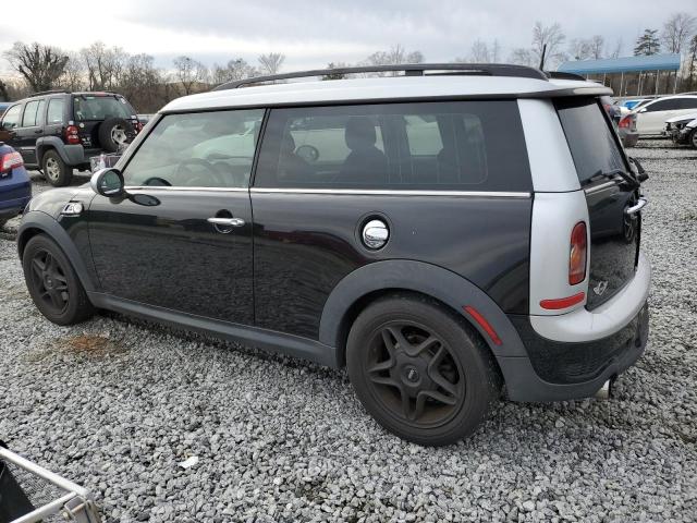 Фото 2 с аукциона – 2009 MINI COOPER S C с VIN WMWMM33549TP93522