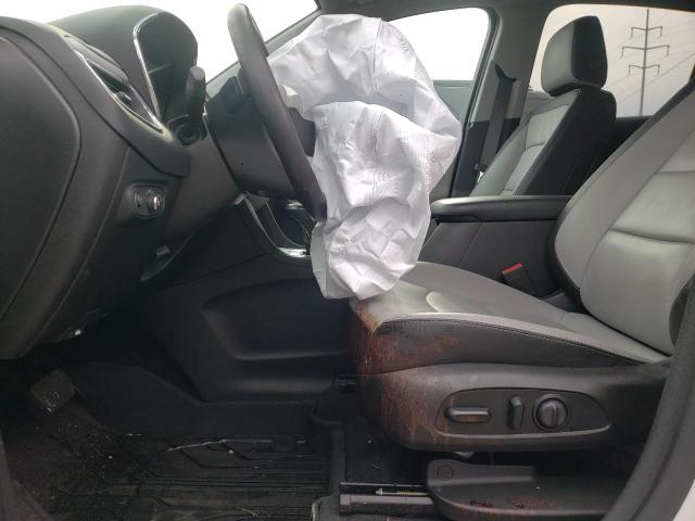 Photo 7 from auction – 2018 CHEVROLET EQUINOX PR with VIN 2GNAXNEX6J6259045