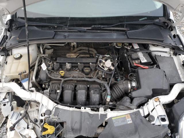 Photo 11 from auction – 2012 FORD FOCUS SE with VIN 1FAHP3F24CL360258