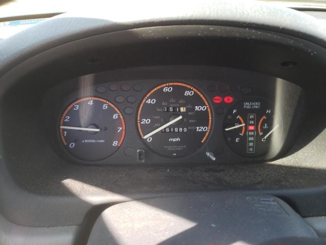 صورة رقم 9 من المزاد - 1997 HONDA CR-V مع VIN JHLRD1850VC062525