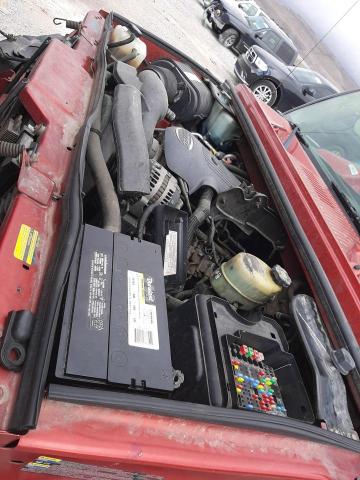 Photo 12 from auction – 2004 HUMMER H2 with VIN 5GRGN23U44H108699