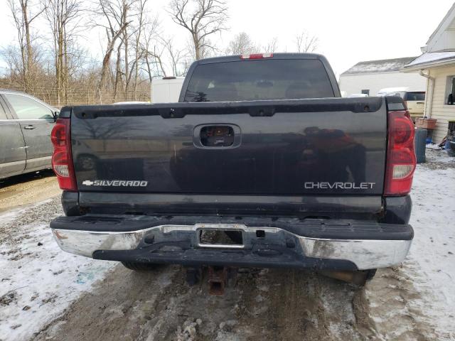 Photo 6 from auction – 2003 CHEVROLET SILVERADO with VIN 2GCEK19T631214373