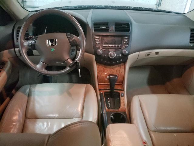 Photo 8 from auction – 2003 HONDA ACCORD EX with VIN 1HGCM66513A014321