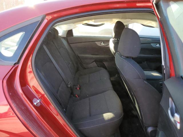Zdjęcie 10 z aukcji – 2019 KIA FORTE FE z VIN 3KPF24AD3KE095953