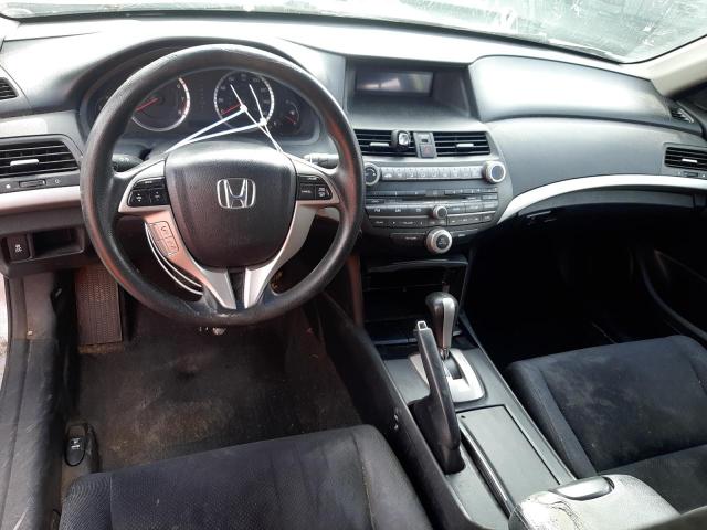 Photo 8 from auction – 2012 HONDA ACCORD EX with VIN 1HGCS1B78CA013781