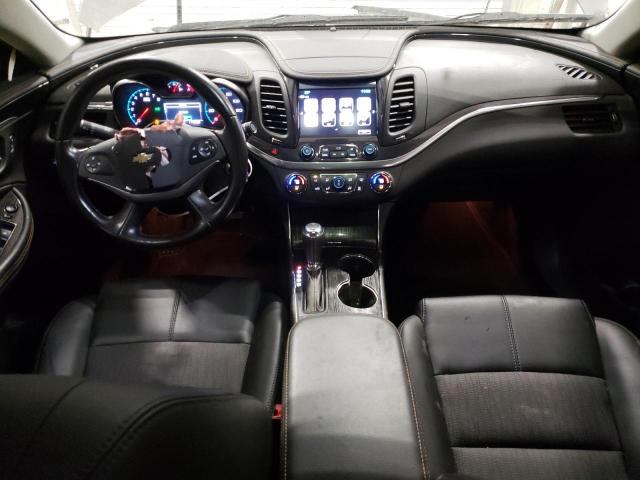 Photo 8 from auction – 2017 CHEVROLET IMPALA LT with VIN 1G1105S37HU202436