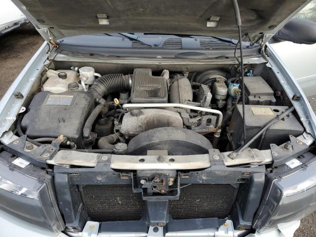 Photo 12 from auction – 2008 CHEVROLET TRAILBLAZE with VIN 1GNDT13S882184056