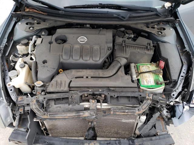 Photo 11 from auction – 2012 NISSAN ALTIMA S with VIN 1N4AL2EP9CC100944