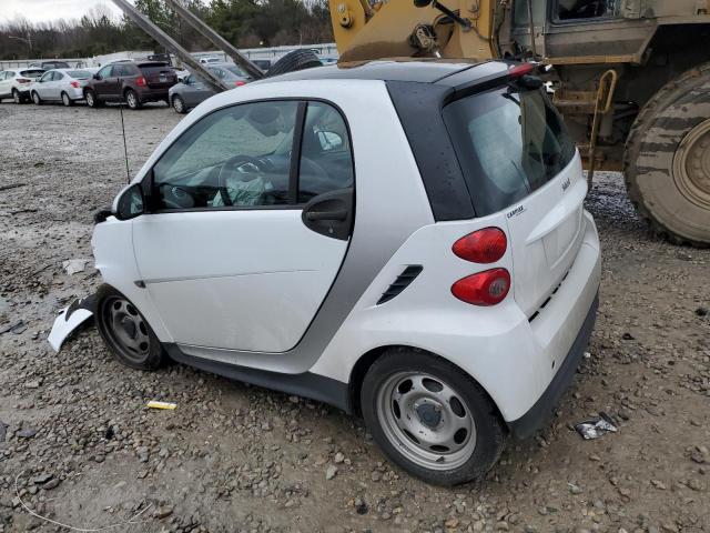 Photo 2 from auction – 2014 SMART FORTWO PUR with VIN WMEEJ3BA4EK733112