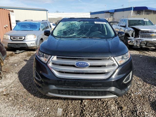 Photo 5 from auction – 2018 FORD EDGE TITAN with VIN 2FMPK3K95JBC30117