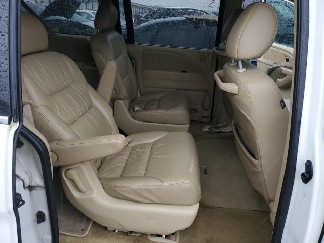 Photo 10 from auction – 2010 HONDA ODYSSEY TO with VIN 5FNRL3H96AB097484