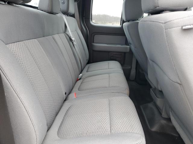 Photo 10 from auction – 2014 FORD F150 SUPER with VIN 1FTFX1EF6EFB55309
