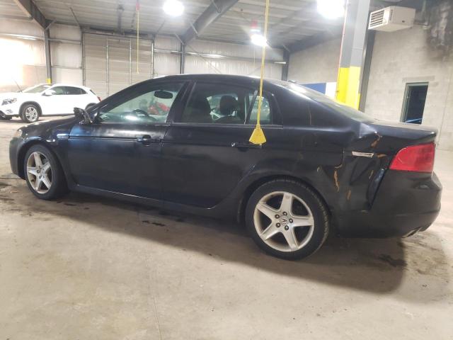 Photo 2 from auction – 2005 ACURA TL with VIN 19UUA66285A047001