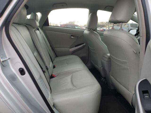 Photo 10 from auction – 2014 TOYOTA PRIUS with VIN JTDKN3DU1E0383303