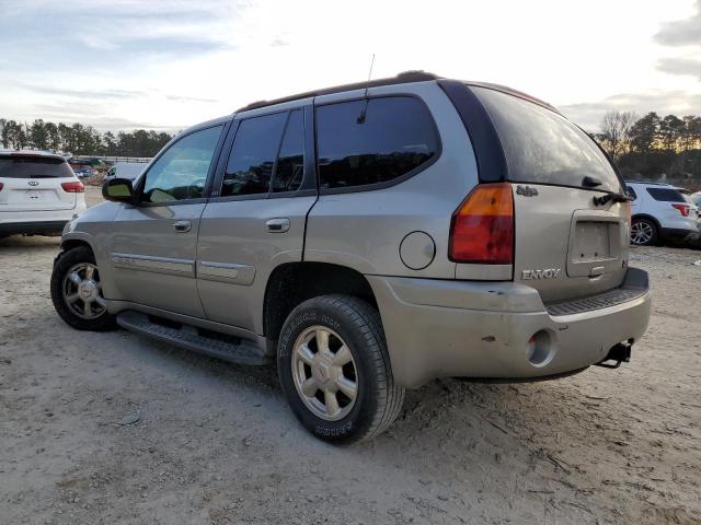 Photo 2 from auction – 2002 GMC ENVOY with VIN 1GKDS13S922429339