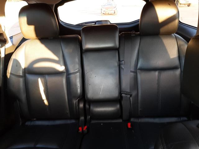 Photo 10 from auction – 2013 NISSAN PATHFINDER with VIN 5N1AR2MM8DC659432