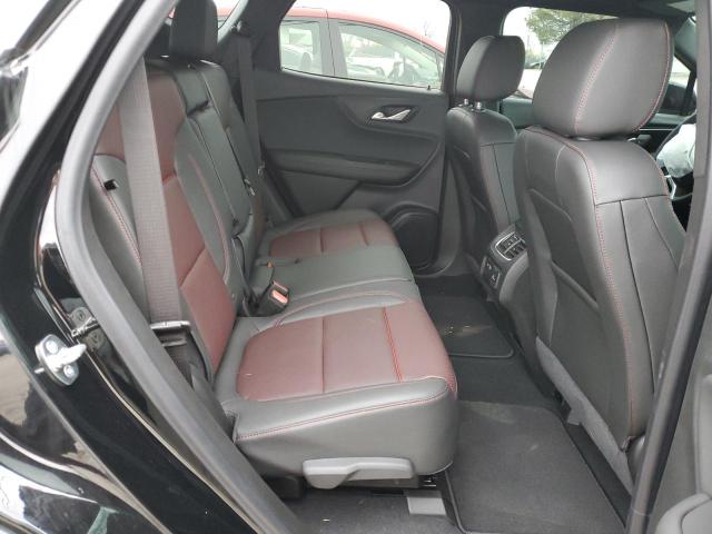 Photo 11 from auction – 2023 CHEVROLET BLAZER RS with VIN 3GNKBKRS1PS101741