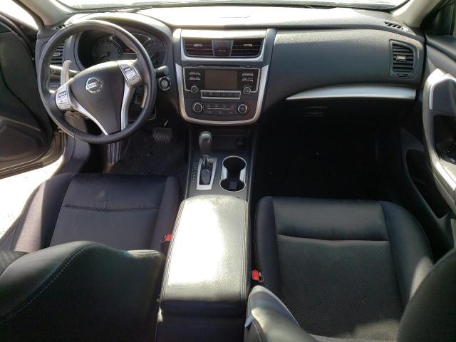 Photo 8 from auction – 2016 NISSAN ALTIMA 2.5 with VIN 1N4AL3AP8GC207985