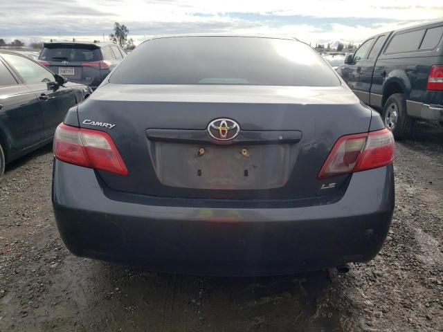 Photo 6 from auction – 2009 TOYOTA CAMRY BASE with VIN 4T1BE46K09U320592