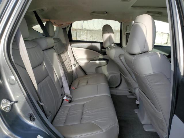 Photo 11 from auction – 2014 HONDA CR-V EXL with VIN 2HKRM4H77EH683572