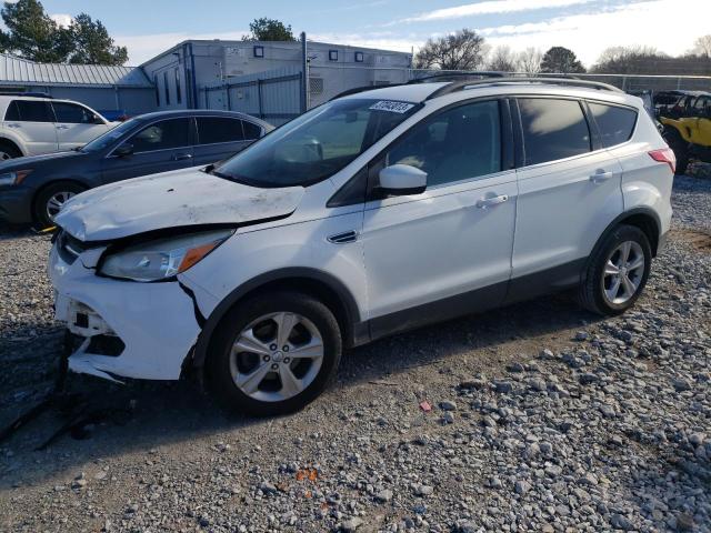 Photo 1 from auction – 2013 FORD ESCAPE SE with VIN 1FMCU0GX1DUC34887