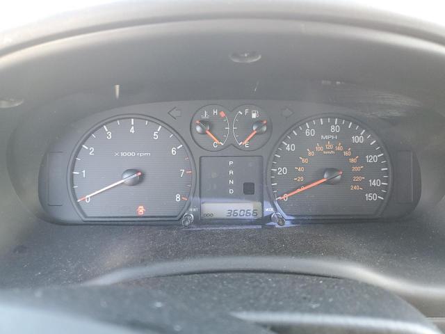 Photo 9 from auction – 2003 HYUNDAI SONATA GLS with VIN KMHWF35H43A859577