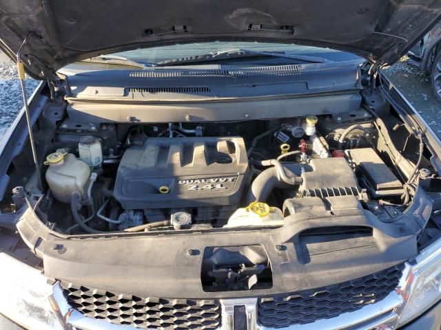 Photo 12 from auction – 2012 DODGE JOURNEY SE with VIN 3C4PDCAB4CT340893