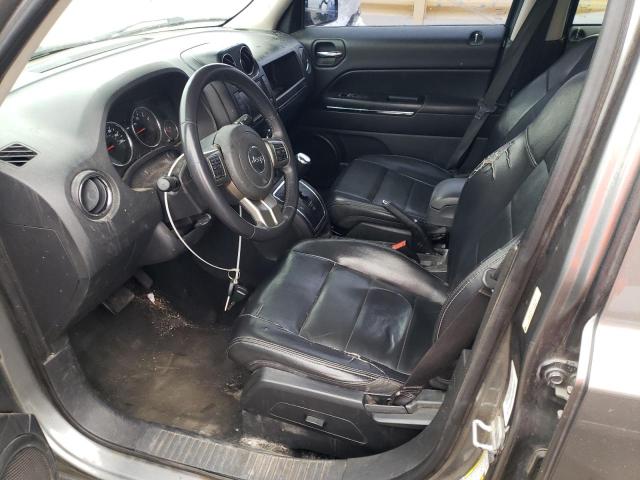 Photo 7 from auction – 2013 JEEP PATRIOT LI with VIN 1C4NJPCB7DD155720