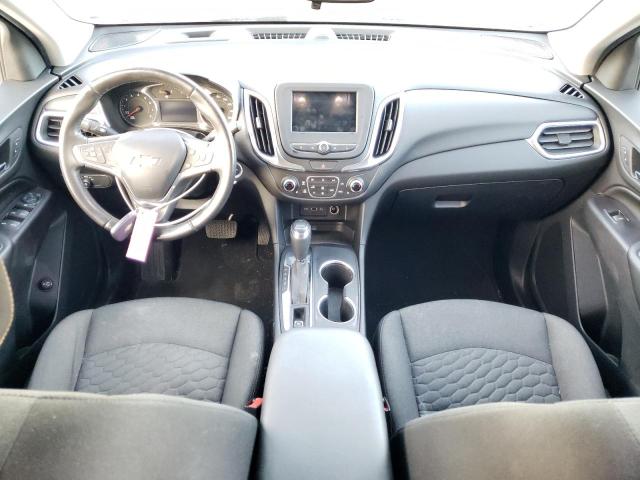 Photo 8 from auction – 2019 CHEVROLET EQUINOX LT with VIN 2GNAXJEV5K6255299