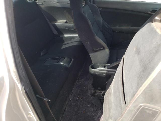 Photo 10 from auction – 2006 ACURA RSX with VIN JH4DC53806S015598