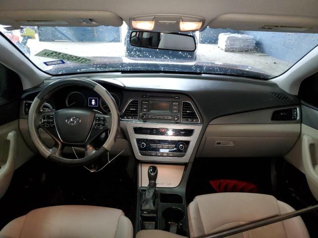 Photo 8 from auction – 2016 HYUNDAI SONATA SE with VIN 5NPE24AF0GH402172