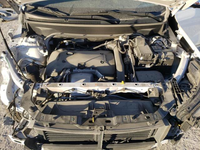Photo 11 from auction – 2019 GMC TERRAIN DE with VIN 3GKALXEX7KL285056