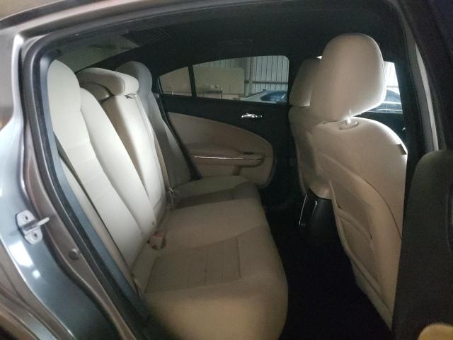 Photo 10 from auction – 2012 DODGE CHARGER SE with VIN 2C3CDXBG9CH203459
