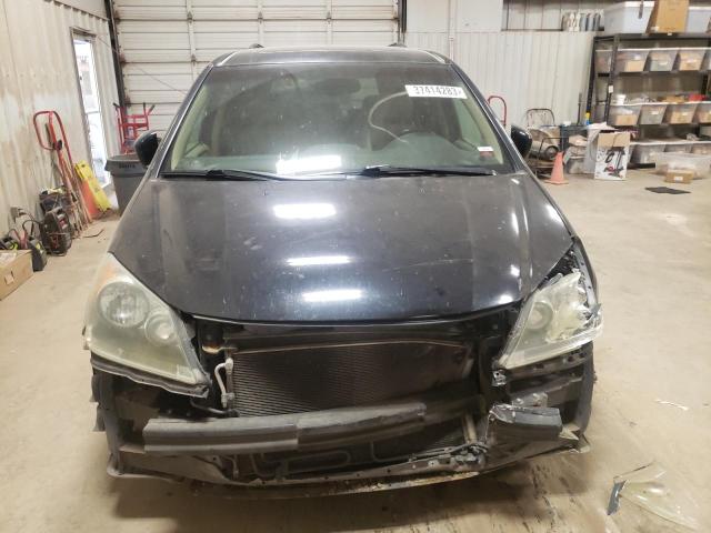 Photo 5 from auction – 2008 HONDA ODYSSEY with VIN 5FNRL38728B002587