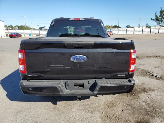 Photo 6 from auction – 2021 FORD F150 SUPER with VIN 1FTEW1CP7MKD98644