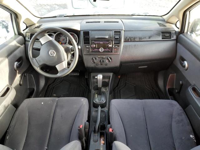 Photo 8 from auction – 2008 NISSAN VERSA with VIN 3N1CC11E59L451240