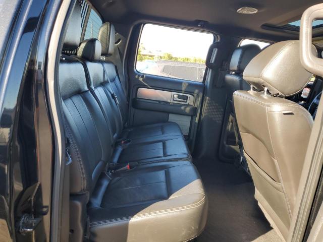 Photo 10 from auction – 2014 FORD F150 SUPER with VIN 1FTFW1CT1EFB56864